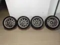 Джанти BMW Style 244, 17 цола 5х120, снимка 4