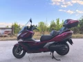 honda silver wing , снимка 1