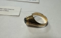 Златен пръстен 4.54гр., снимка 4
