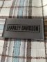 табелка реклама Harley - Davidson , снимка 2