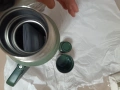 Термос Термобутилка Stanley The Legendary - Hammertone Green, 1400 ml, снимка 13