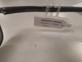 Очила Emporio Armani EA 2033 3130/87, снимка 3