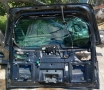 Заден капак Ford galaxy 2007г, снимка 3