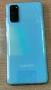 Samsung Galaxy S20, снимка 2