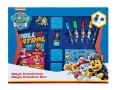 Творчески комплект Paw Patrol печати фулмастри стикери Пес Патрул, снимка 1
