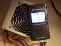 Захранване за компютър Delux 400W, снимка 9