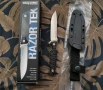 ХИТ ЦЕНА Фикс Cold Steel Razor Tek 4, снимка 1