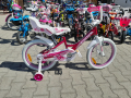 BYOX Велосипед 18" LOVELY pink, снимка 1