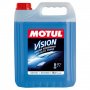 ЗИМНА ТЕЧНОСТ ЗА ЧИСТАЧКИ MOTUL VISION 5L., снимка 1 - Части - 30165592