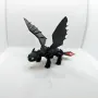 Как да си дресираш дракон / How to train your dragon - Играчки Беззъб, снимка 3