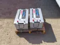 Акумулатори Bosch 240Ah 1200A, снимка 2