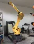 Индустриален робот FANUC, роботизирана ръка, снимка 5