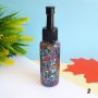2381 Лепило с брокатени частици Glitter Glue, 50ml, снимка 3