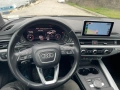 Audi A4 B9 Allroad, снимка 12