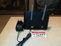 РУТЕР МТЕЛ-HUAWEI 4G-A1 ROUTER мтел-ски със сиви антени 2508211100, снимка 8