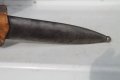 Немски окопен нож, снимка 3