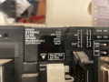 PLC OMRON SYSMAG CJ1M CPU22, снимка 11