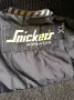 SNICKERS РАБОТНА ГРЕЙКА. ПРОДАДЕНО , снимка 4