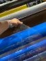 Режем парчета по ваш размер. Прозрачен Винил 500,800,1000мик. , снимка 6
