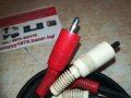 japan аудиокабел-80см-внос france 1602211148, снимка 8