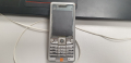 Sony Ericsson C510 Silver, снимка 1 - Sony Ericsson - 44740447