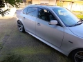 BMW E 60 /525, снимка 10