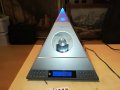 ПИРАМИДА ЦД ДЕК ТУНЕР И УСИЛВАТЕЛ ОТ ФРАНЦИЯ 3011221907, снимка 6