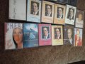 60бр стари аудио касети, албуми , снимка 6