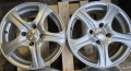 алуминиеви джанти 15", 4x108, 63,4 централен отвор, снимка 2