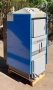 Комбиниран котел на твърдо гориво Атмос/Atmos Combi C, снимка 1