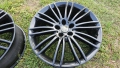 Джанти 19" 5x114.3 Rondell 0049 Honda Toyota Lexus Suzuki Nissan Reanult Hyundai Kia Mazda Subaru, снимка 4