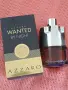 azzaro wanted by night 100ml, снимка 1