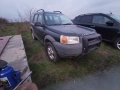 Land Rover Freelander (LN) 2.0di 98 к.с на части, снимка 1