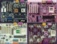 ⚡⚡⚡Търся стария стандарт AGP, SDram, IDE, PCI, ISA, AT, PS2, 3Dfx ⚡⚡⚡, снимка 3