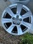 17 цолови алуминиеви джанти за Ауди (Audi), снимка 5