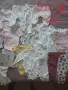 Голям есенен лот нови дрехи момиче 50/56-62, снимка 3