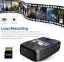 CAMMHD C8-32GB 2K/1296P телесна камера, 11-12 часа видеозапис, нощно виждане, IP67 водоустойчива , снимка 5