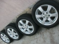 16 цола 5 х 112 мм 4 бр лети джанти - Vw,Audi,Seat,Skoda !, снимка 2