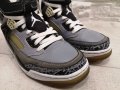 Намалени! Jordan Spizike Cool Gray маратонки, 42,5, снимка 9