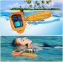 Нов плаващ Калъф Защита камера GoPro - Подводен Спорт и Сърф Аксесоар за снимки, снимка 8