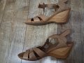 н.41/uk7 сандали Clarks, снимка 5