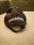 DSQUARED2 ICON Baseball Cap, снимка 3