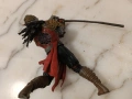 Spawn McFarlane action figures екшън фигурки на Споон, Дракула, Атила от периода 1994-2004 година, снимка 5