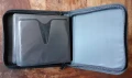 калъф за дискове CD case, 12 джоба и място за 24 диска промоция, снимка 2