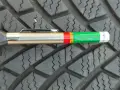 Продавам 2 броя зимни гуми BRIDGESTON 215/55/17, снимка 14