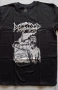 DECEASED - Fearless Undead Machines (T-Shirts, Size - L) NEW Death Metal, снимка 2