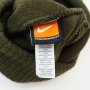 Nike оригинална зимна шапка, снимка 2
