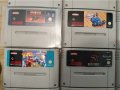 Игри за SNES (Super Nintendo Entertainment System ) , снимка 5