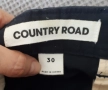 Син памучен панталон COUNTRY ROAD – ( 30 ) / M, снимка 5