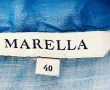 MARELLA LUXURY блуза/риза, снимка 3